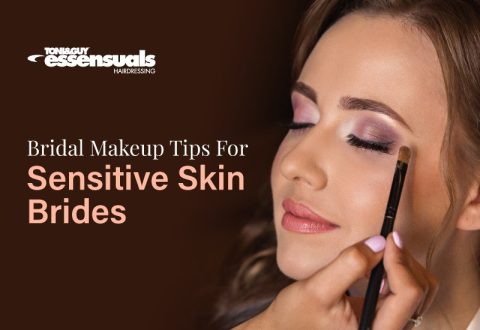 7 Bridal Makeup Tips for Sensitive Skin Brides - Essensuals