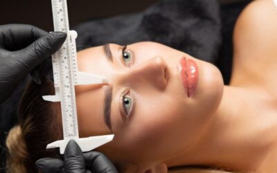 The Art of Perfect EyeBrows: Why Eyebrow Threading is the Best Choice