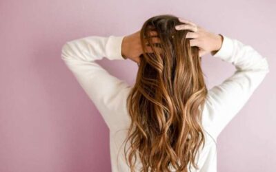 9 Hairstyle Ideas For Frizzy Hair 