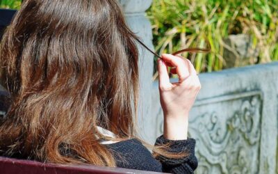 Frizzy Hair Solutions: Best Products And Techniques For Control