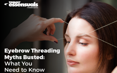 Eyebrow Threading Myths Busted: What You Need to Know