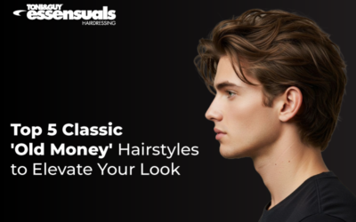 Top 5 Classic Old Money Hairstyles To Elevate Your Look