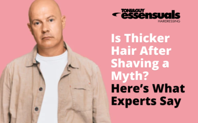 Is Thicker Hair After Shaving A Myth? Here’s What Experts Say