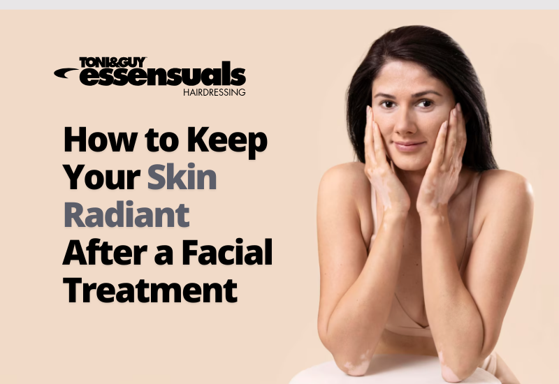 keep skin radiant