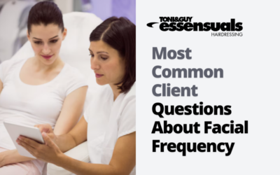 Most Common Client Questions About Facial Frequency