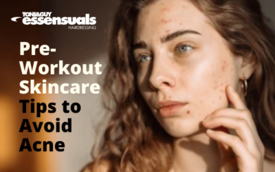 Pre-Workout Skincare Tips To Avoid Acne