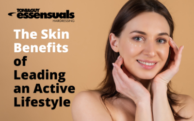 The Skin Benefits Of Leading An Active Lifestyle