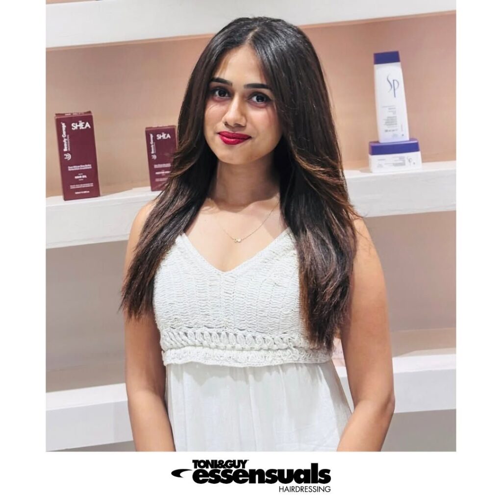 Unisex Haircut Salon in Chennai