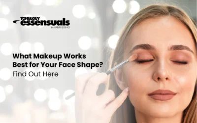 What Makeup Works Best For Your Face Shape? Find Out Here
