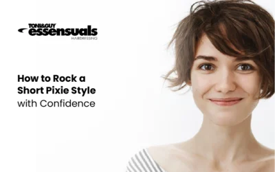 How To Rock A Short Pixie Style With Confidence
