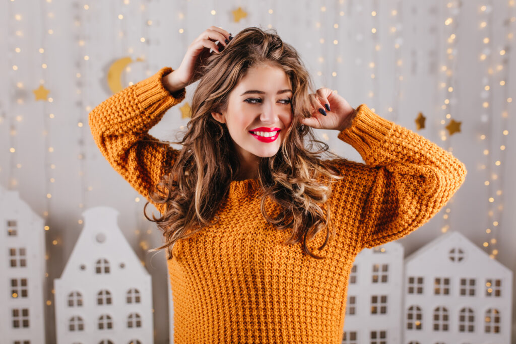 New Year, New Haircut1