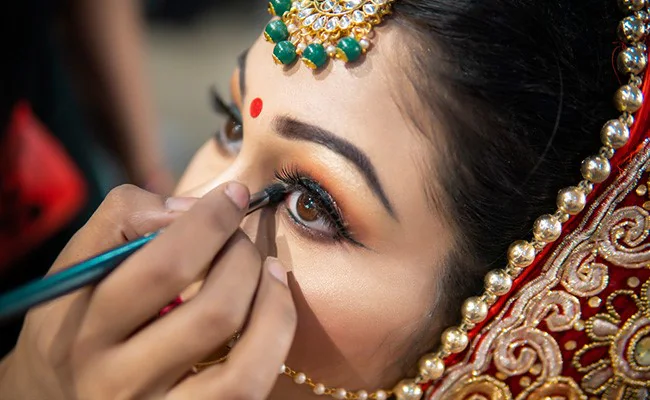 Base Makeup Techniques in Indian Bridal Makeup Tips