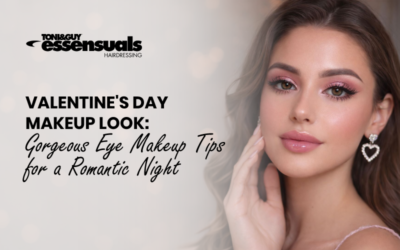 Valentine’s Day Makeup Look: Gorgeous Eye Makeup Tips for a Romantic Night