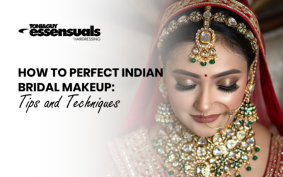 How to Perfect Indian Bridal Makeup Tips & Techniques