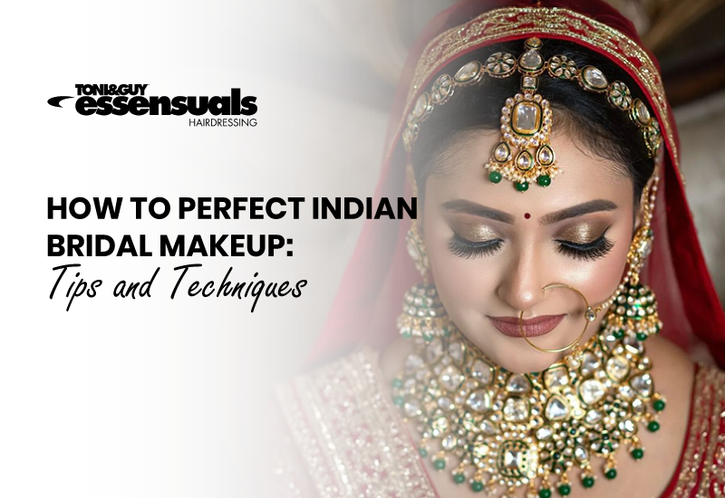 indian bridal makeup tips