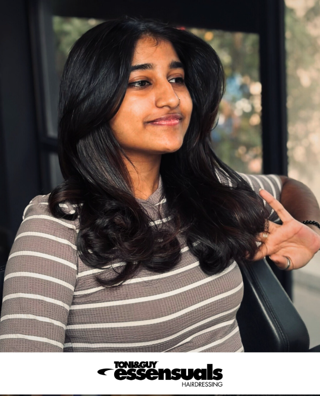 Hair Salon in Kilpauk<br />
