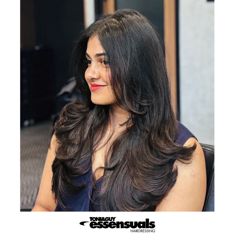 best beauty parlour in Besant Nagar