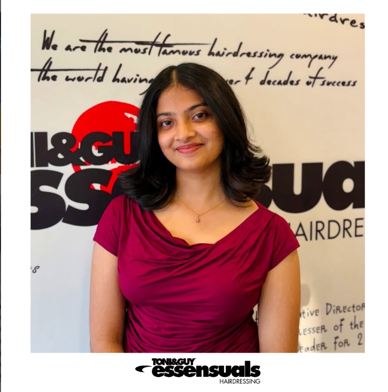 best beauty parlour in Besant Nagar