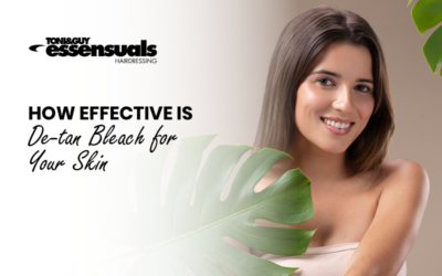 How Effective is De-tan Bleach for Your Skin