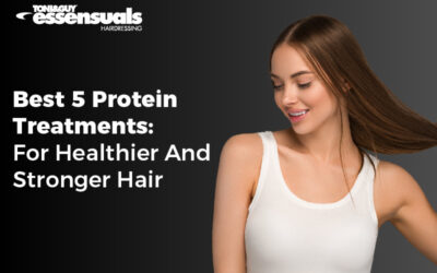 Best 5 Protein Treatments for Healthier and Stronger Hair 