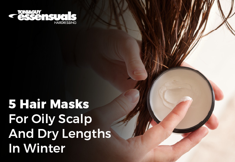hair-masks-for-oily-scalp-and-dry-lengths-in-winter Hair Masks for Oily Scalp and Dry Lengths in Winter