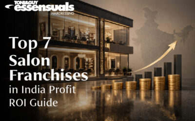 Top 7 Salon Franchises in India: Profit & ROI Guide